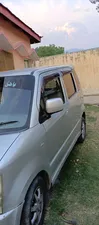 Suzuki Wagon R 2006 for Sale