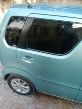 Suzuki Wagon R Hybrid FX 2017 for Sale