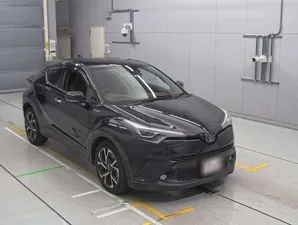 Toyota C-HR G-LED 2019 for Sale