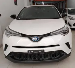 Toyota C-HR S-LED 2018 for Sale