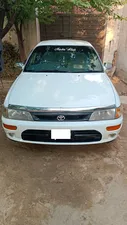 Toyota Corolla XE 1995 for Sale