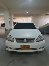 Toyota Mark II 2004 for Sale