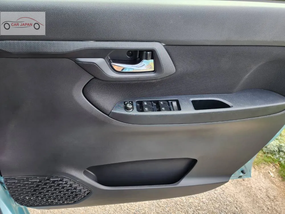 Daihatsu Move 2023 for Sale in Lahore Image-1