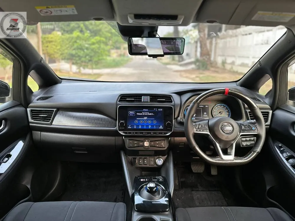 نسان لیف 2020 for Sale in لاہور نسان لیف 2020 for Sale in لاہور Image-15