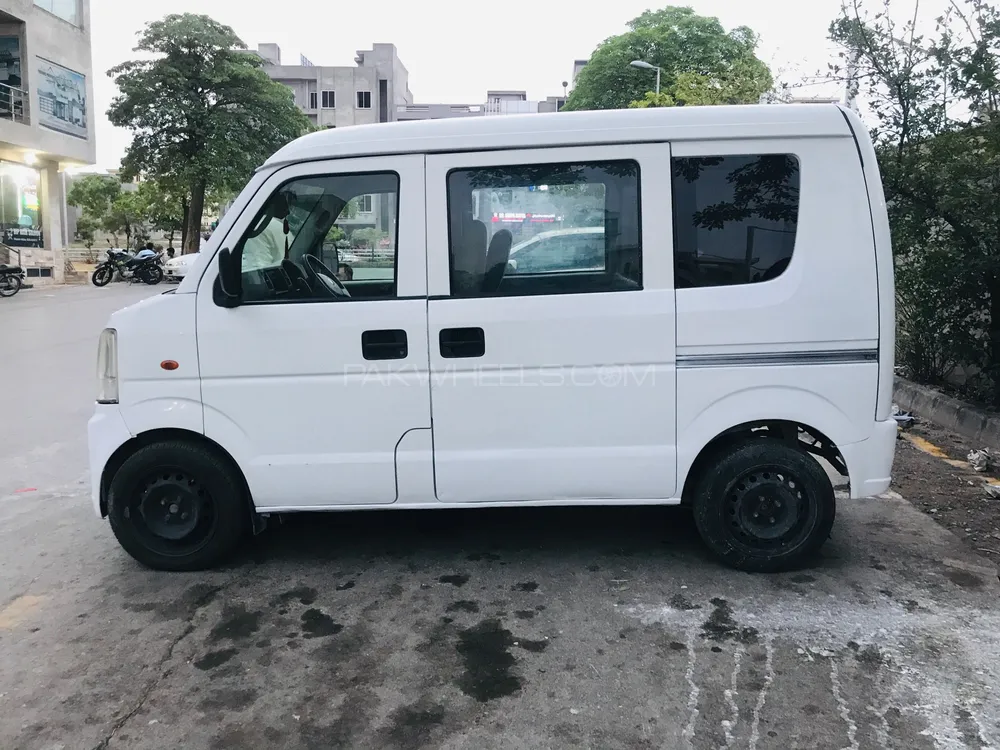 Suzuki Every 2010 for sale in Rawalpindi