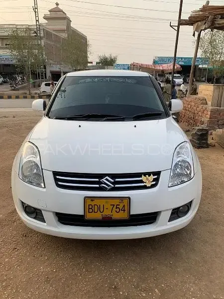 Suzuki Swift 2015 for sale in Nawabshah