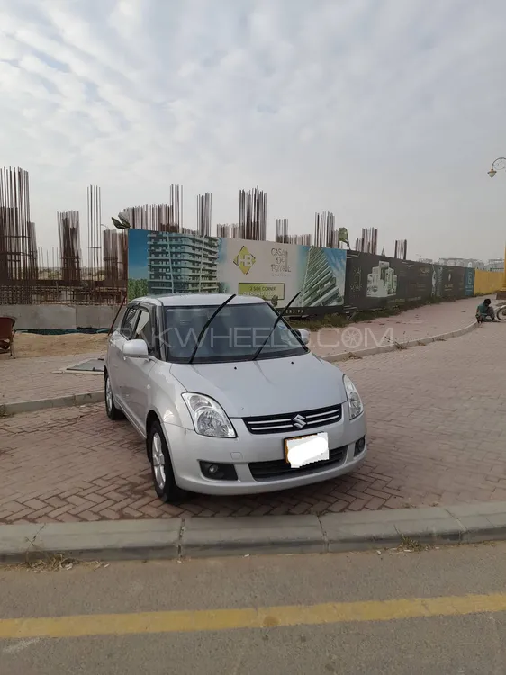 Suzuki Swift 2016 for sale in Karachi