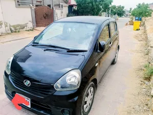 Daihatsu Mira X 2015 for Sale