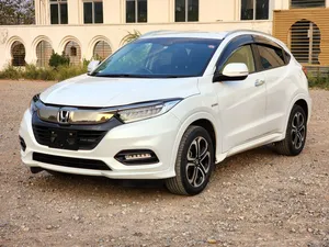 Honda Vezel Hybrid Z 2019 for Sale