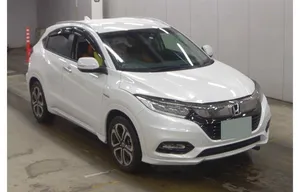 Honda Vezel Hybrid Z Honda Sensing  2019 for Sale