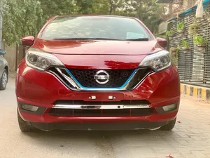 Nissan Note MEDALIST 2020 for Sale