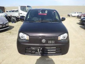 Suzuki Alto L 2021 for Sale