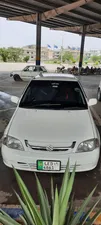 Suzuki Cultus VXRi 2011 for Sale