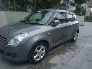 Suzuki Swift DLX 1.3 2016 for Sale