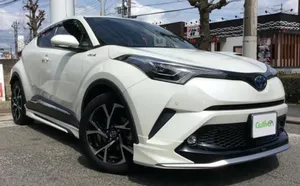 Toyota C-HR G-LED 2019 for Sale