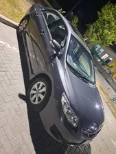 Toyota Corolla Altis SR Cruisetronic 1.8 2010 for Sale