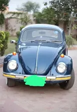 Volkswagen Beetle 1100 1971 for Sale