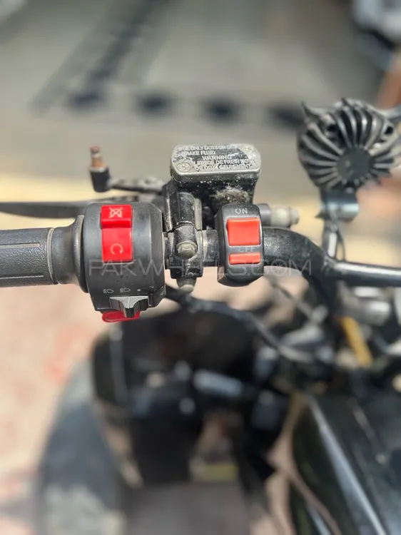 United Auto and Motorsports ATV 2019 for Sale United Auto and Motorsports ATV 2019 for Sale Image-2