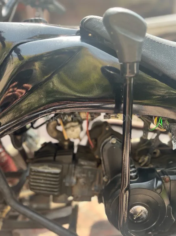 United Auto and Motorsports ATV 2019 for Sale United Auto and Motorsports ATV 2019 for Sale Image-4