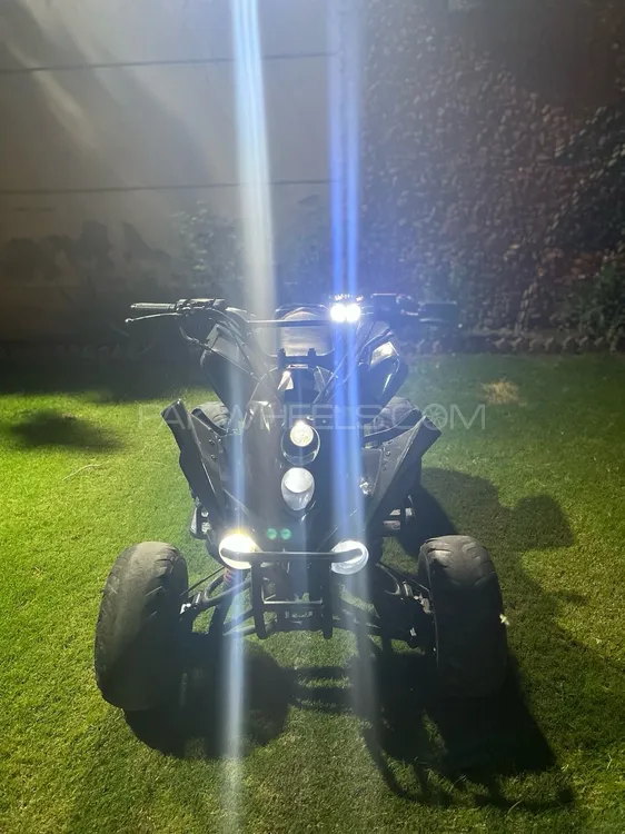 United Auto and Motorsports ATV 2019 for Sale United Auto and Motorsports ATV 2019 for Sale Image-9