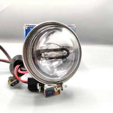 Universal Combined Sealed Beam headlamp 37 watt HID For Car 1 Pc Universal Combined Sealed Beam headlamp 37 watt HID For Car 1 Pc