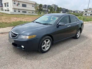 Honda Accord CL7 2003 for Sale