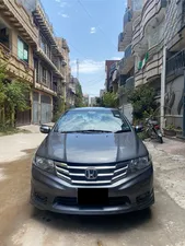 Honda City 1.3 i-VTEC 2015 for Sale