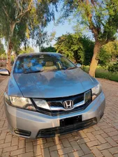 Honda City 1.3 i-VTEC 2018 for Sale