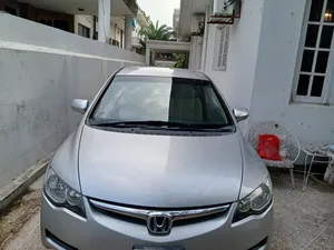 Honda Civic VTi 1.8 i-VTEC 2008 for Sale