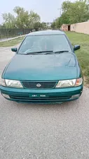 Nissan Sunny 1997 for Sale