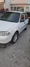 Suzuki Cultus VXRi 2010 for Sale