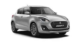 Suzuki Swift GLX CVT 2024 for Sale