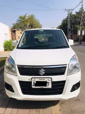 Suzuki Wagon R VXL 2022 for Sale