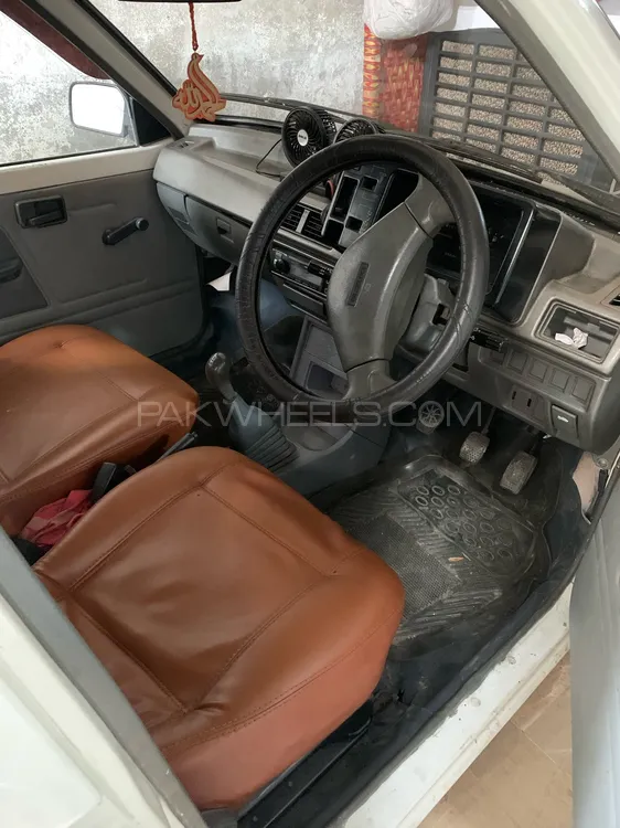 Suzuki Mehran 2012 for sale in Faisalabad