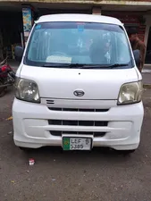 Daihatsu Hijet 2015 for Sale