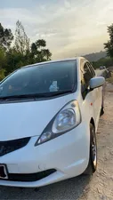 Honda Fit 2009 for Sale