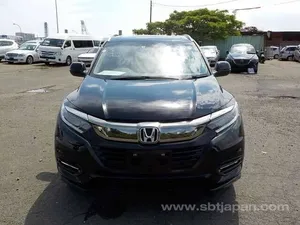 Honda Vezel Hybrid Z Honda Sensing  2019 for Sale