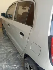 Hyundai Santro Club 2006 for Sale