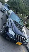 Mercedes Benz C Class C180 2004 for Sale