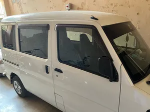 Nissan Clipper E Four 2008 for Sale