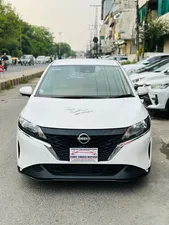 Nissan Note e-Power Aura 2021 for Sale