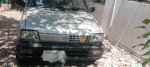 Suzuki Mehran VXR 2007 for Sale