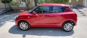 Suzuki Swift GL Manual 2022 for Sale