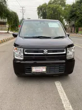 Suzuki Wagon R Hybrid FX 2021 for Sale