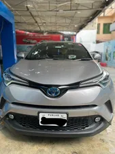 Toyota C-HR G 2018 for Sale