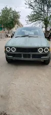 Toyota Corolla 1980 for Sale