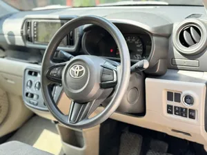 Toyota Passo X L Package 2020 for Sale