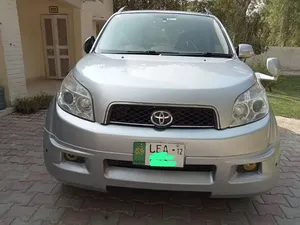 Toyota Rush 2008 for Sale