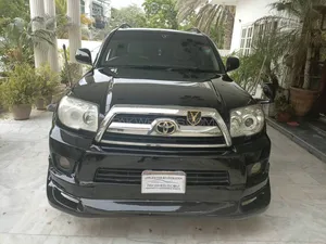 Toyota Surf SSR-X 4.0 2005 for Sale