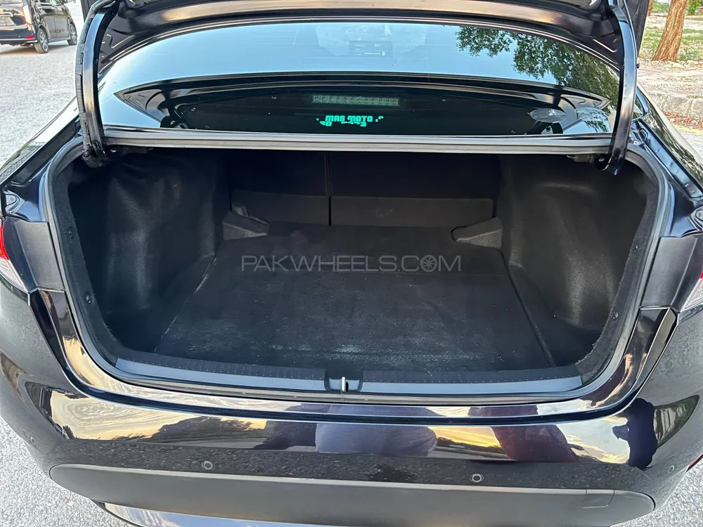 Toyota Corolla 2020 for Sale in Islamabad Toyota Corolla 2020 for Sale in Islamabad Image-4